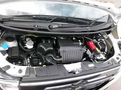 SUZUKI WAGON-R CUSTOM Z 2025/5