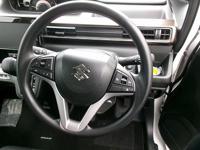 SUZUKI WAGON-R CUSTOM Z 2025/5