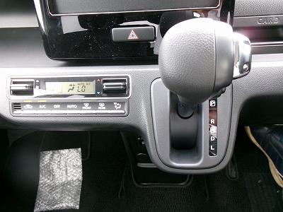 SUZUKI WAGON-R CUSTOM Z 2025/5
