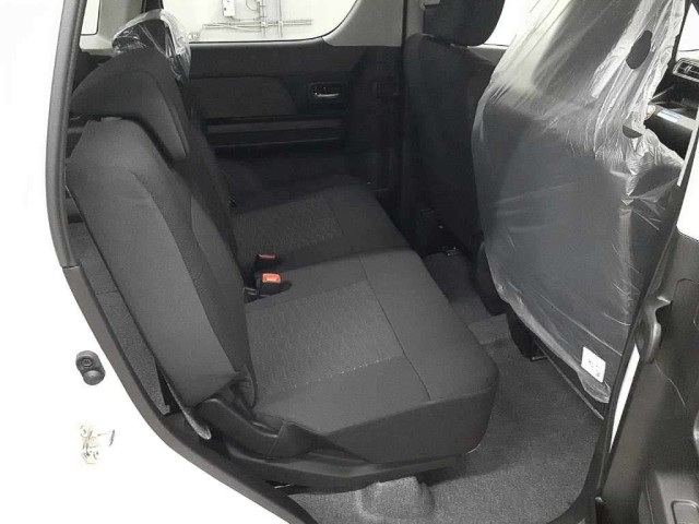 SUZUKI WAGON R CUSTOM Z 2025/9