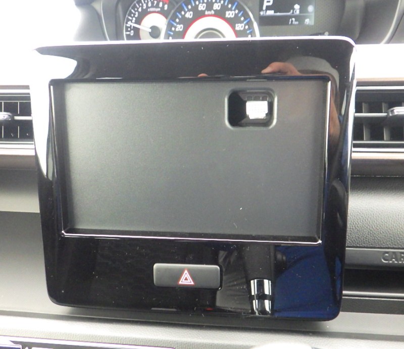 SUZUKI WAGON R CUSTOM Z 2025/9