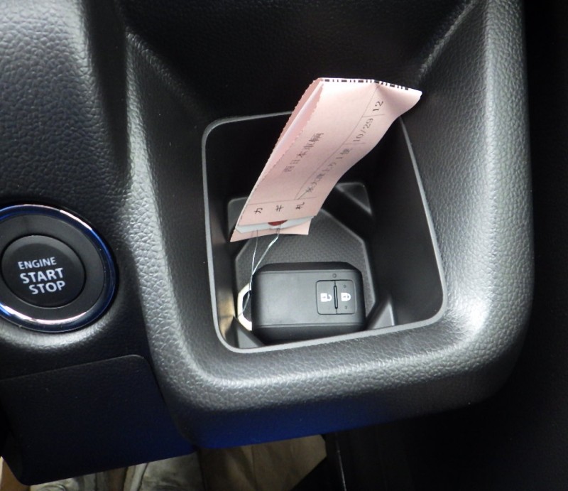 SUZUKI WAGON R CUSTOM Z 2025/9