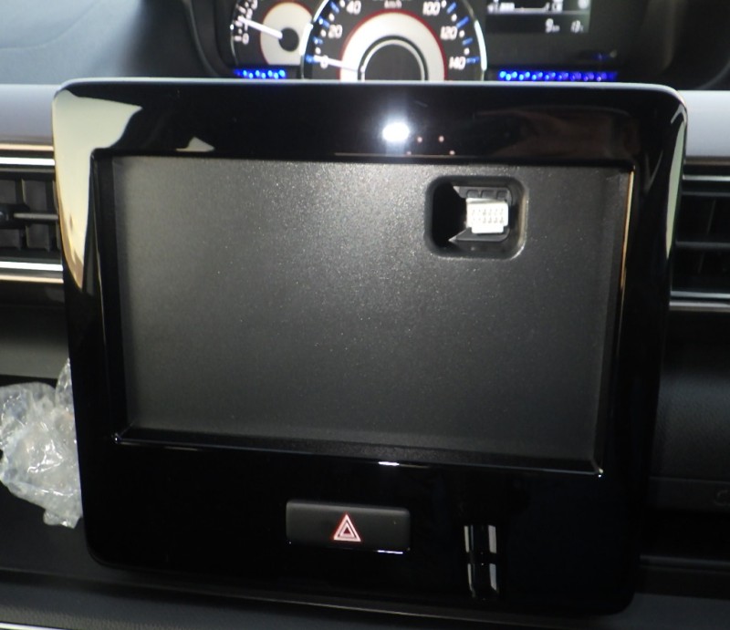 SUZUKI WAGON R CUSTOM Z 2025/11