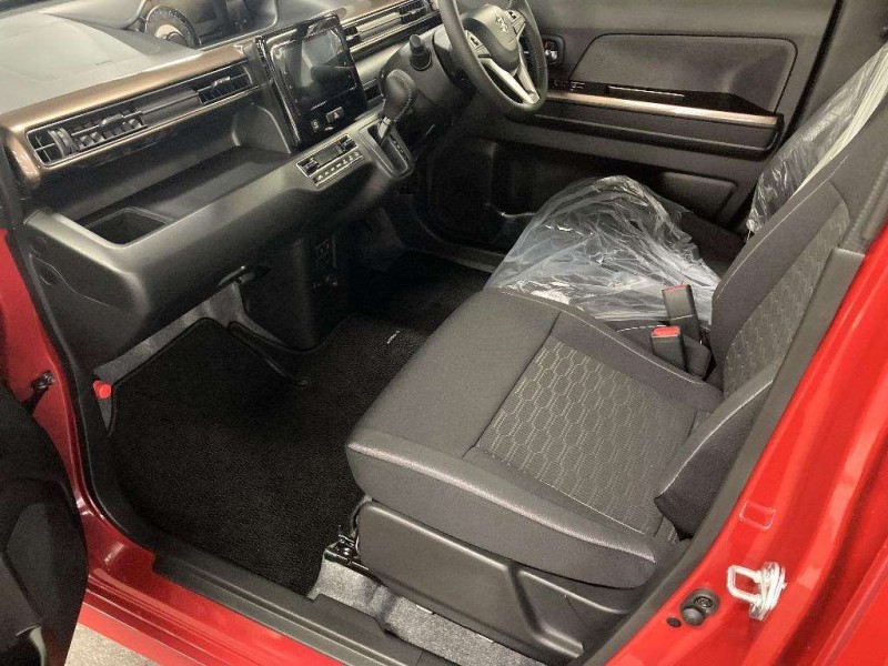 SUZUKI WAGON R CUSTOM Z 2025/10