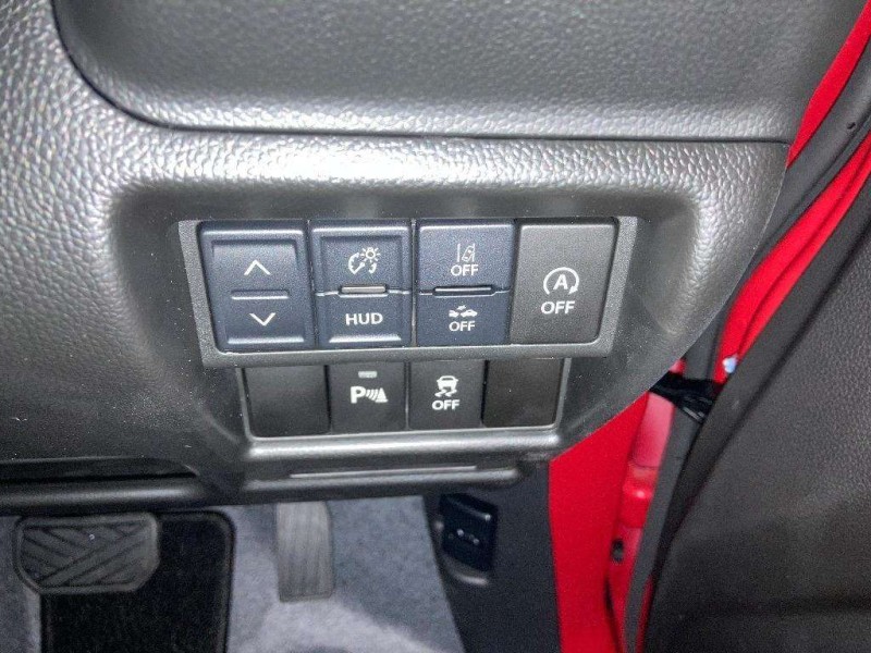 SUZUKI WAGON R CUSTOM Z 2025/10