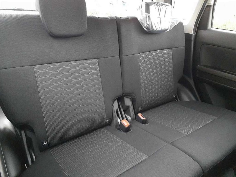 SUZUKI WAGON R CUSTOM Z 2025/11