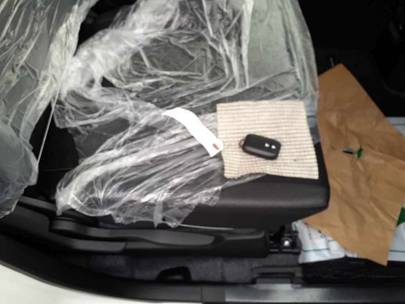 SUZUKI WAGON R CUSTOM Z 2025/11