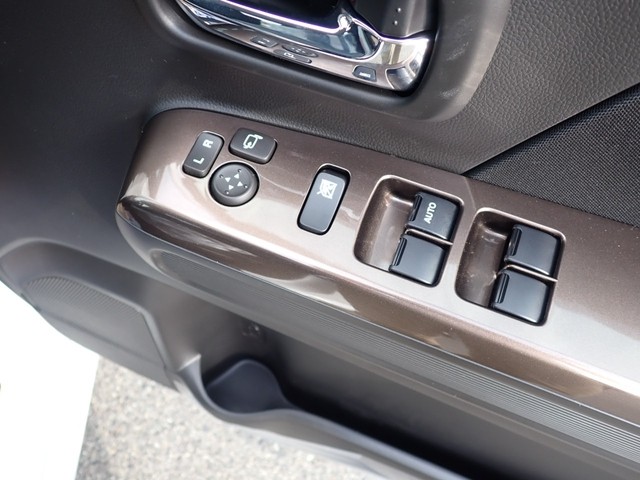 SUZUKI WAGON R 2025/11