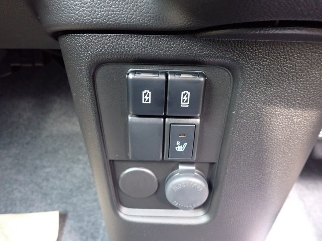 SUZUKI WAGON R 2025/11