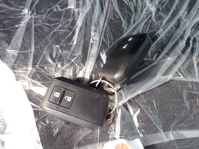 SUZUKI WAGON R 2025/11