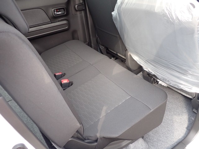 SUZUKI WAGON R 2025/11