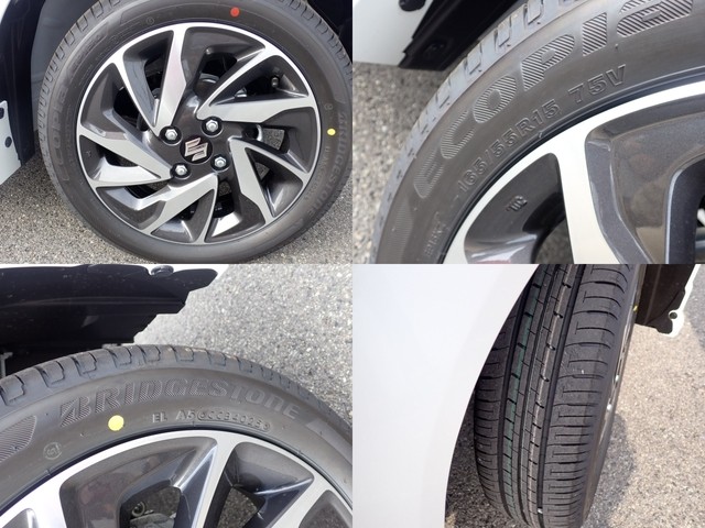 SUZUKI WAGON R 2025/11