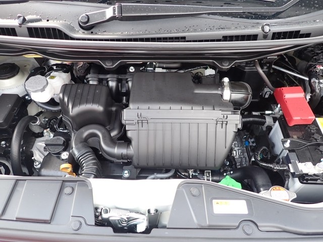 SUZUKI WAGON R 2025/11