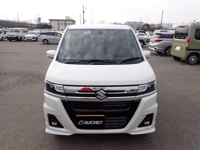 SUZUKI WAGON R 2025/11