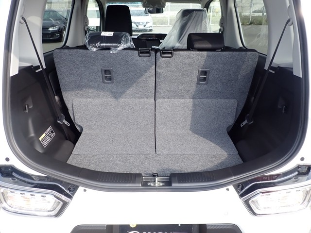 SUZUKI WAGON R 2025/11