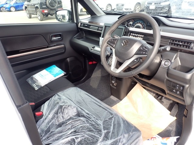 SUZUKI WAGON R 2025/11