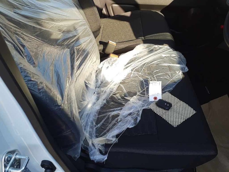 SUZUKI WAGON R CUSTOM Z 2025/11