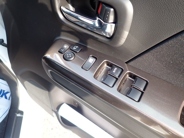 SUZUKI WAGON R 2025/11