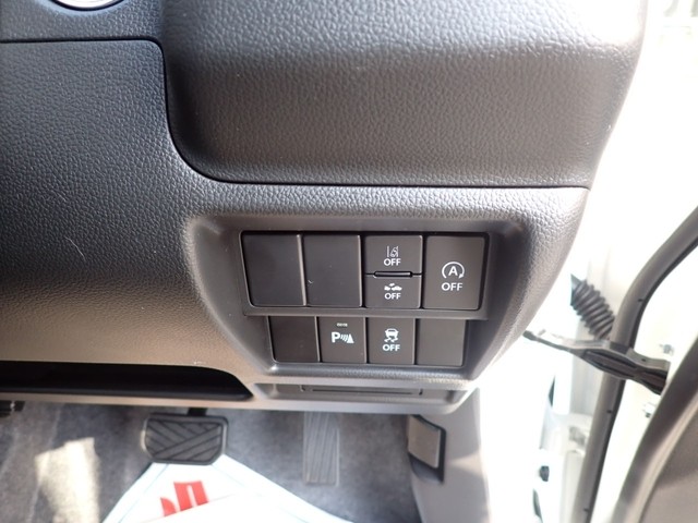 SUZUKI WAGON R 2025/11