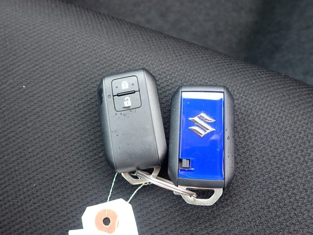 SUZUKI WAGON R 2025/11