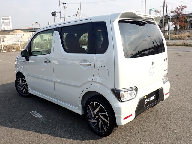 SUZUKI WAGON R 2025/11