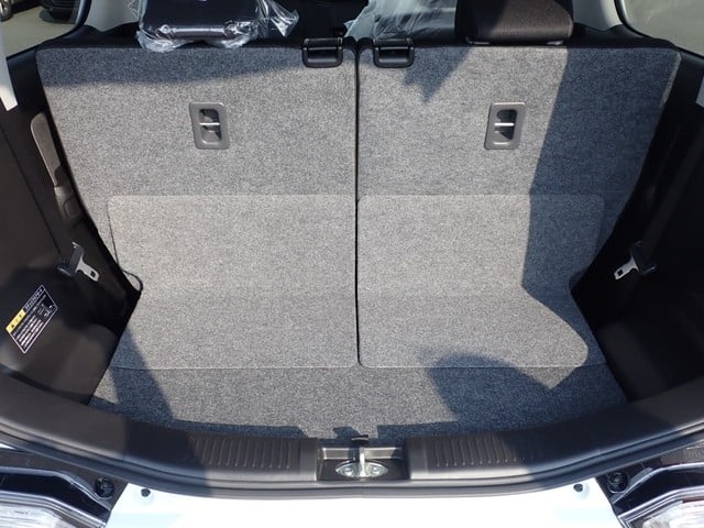 SUZUKI WAGON R 2025/11