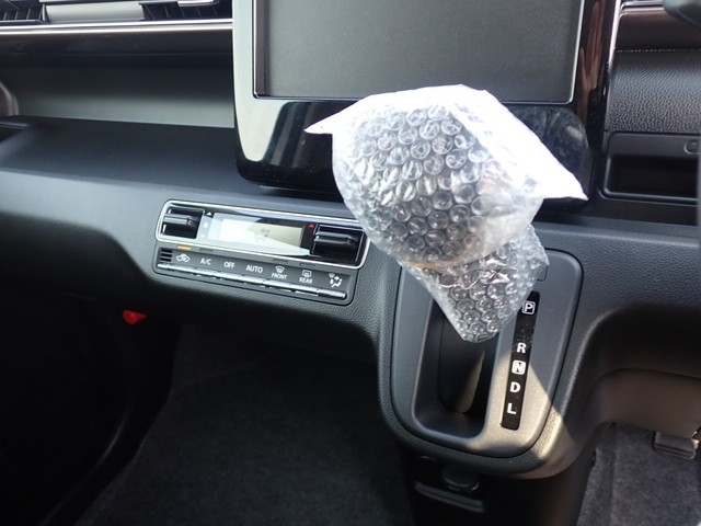 SUZUKI WAGON R 2025/11