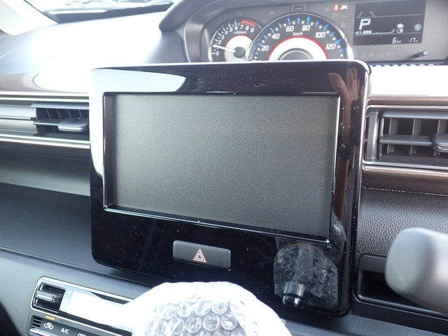 SUZUKI WAGON R 2025/11