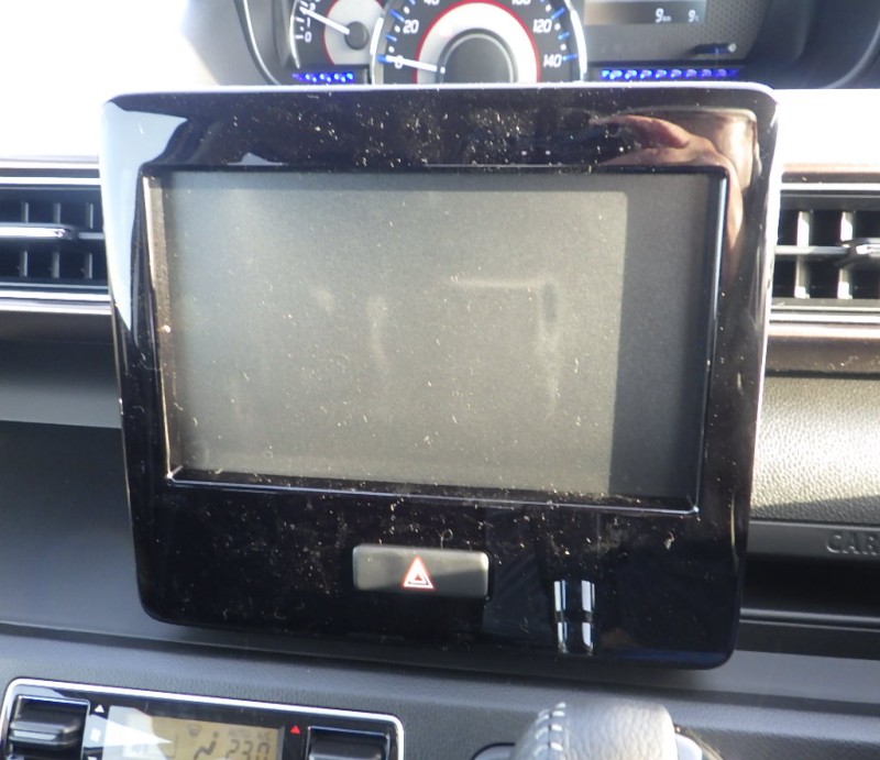 SUZUKI WAGON R CUSTOM Z 2025/11