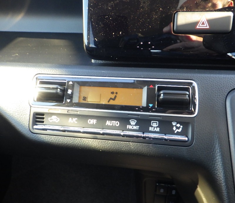 SUZUKI WAGON R CUSTOM Z 2025/12