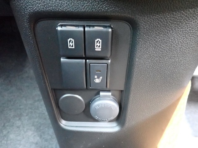 SUZUKI WAGON R 2025/11