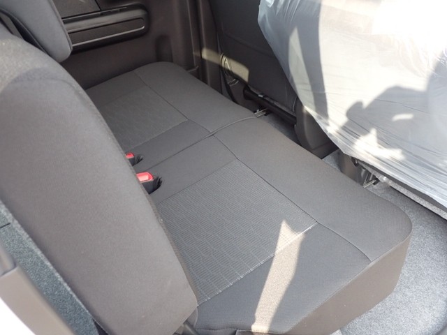 SUZUKI WAGON R 2025/11