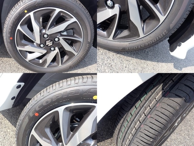 SUZUKI WAGON R 2025/11