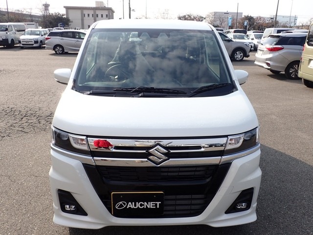 SUZUKI WAGON R 2025/11