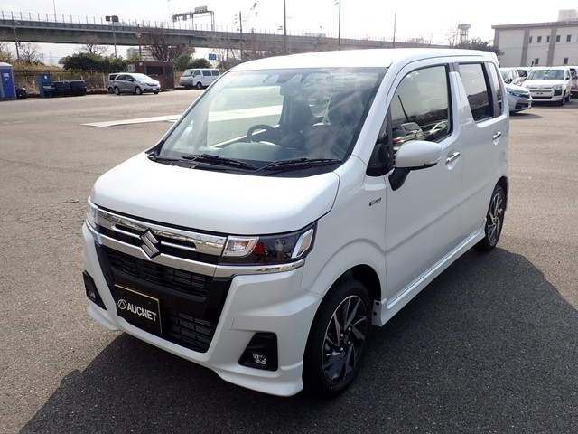 SUZUKI WAGON R 2025/11