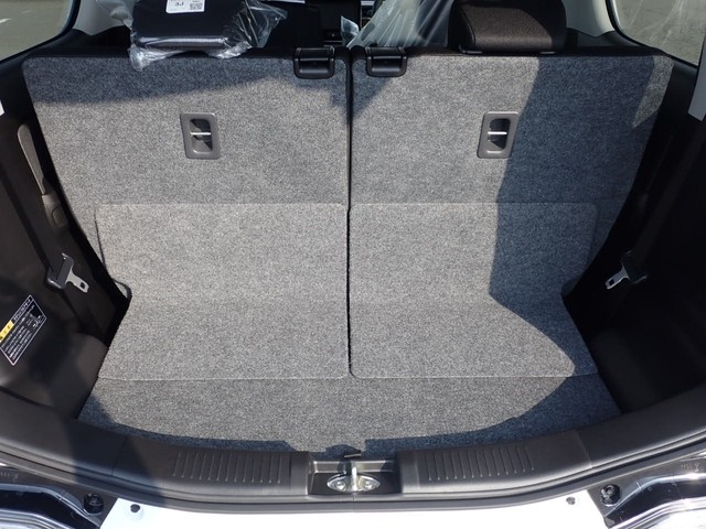 SUZUKI WAGON R 2025/11