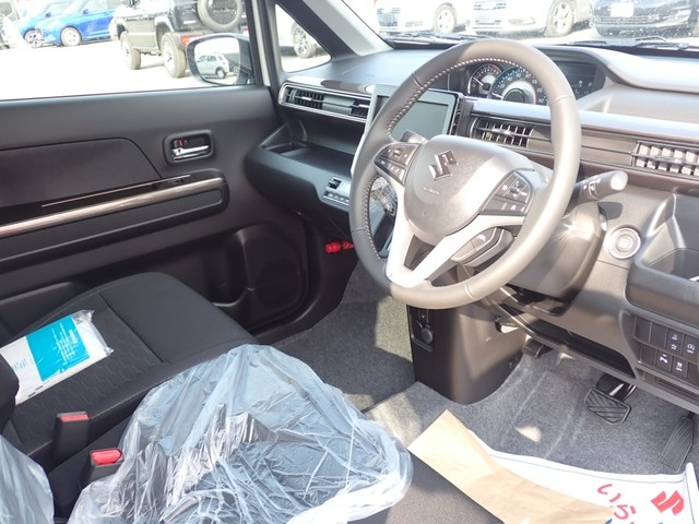 SUZUKI WAGON R 2025/11