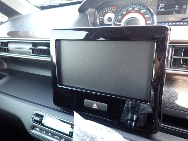 SUZUKI WAGON R 2025/11