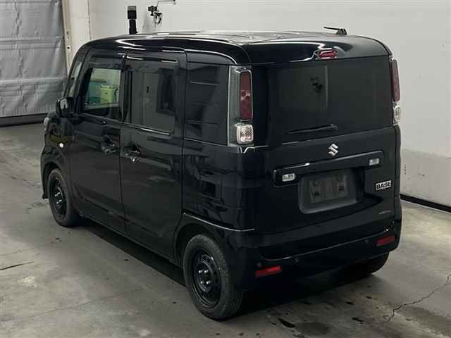 SUZUKI SPACIA 2024/3