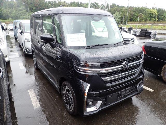SUZUKI SPACIA 2024/12