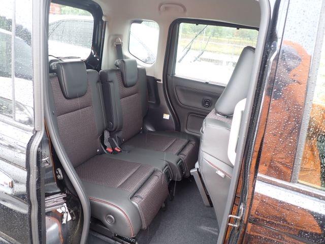 SUZUKI SPACIA 2024/12