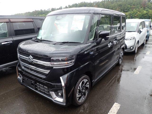 SUZUKI SPACIA 2024/12