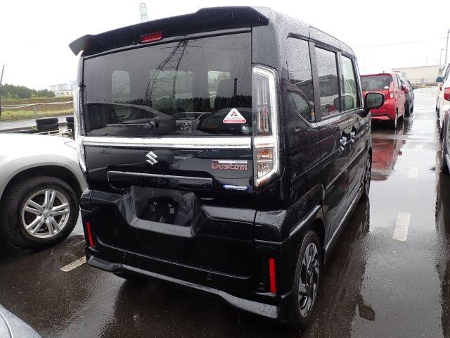 SUZUKI SPACIA 2024/12