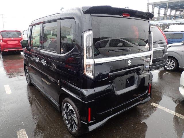 SUZUKI SPACIA 2024/12