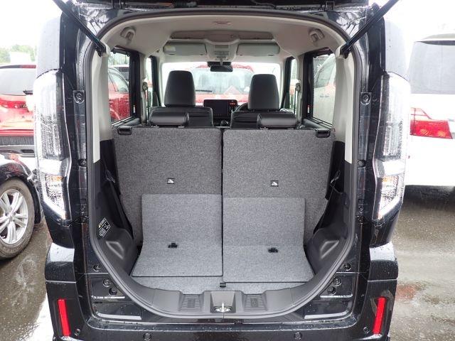 SUZUKI SPACIA 2024/12
