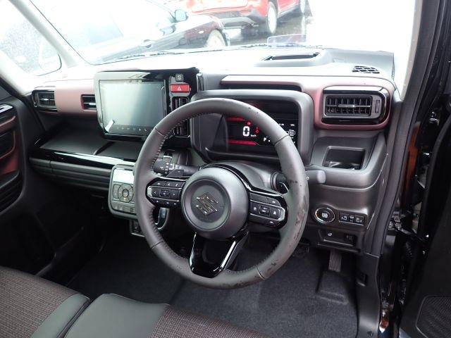 SUZUKI SPACIA 2024/12