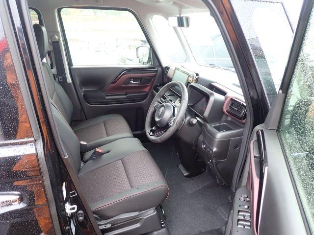 SUZUKI SPACIA 2024/12
