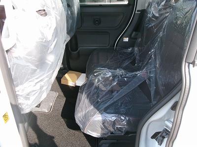 SUZUKI SPACIA 2024/12