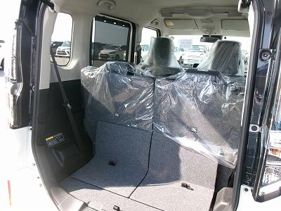 SUZUKI SPACIA 2024/12
