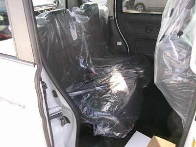 SUZUKI SPACIA 2024/12